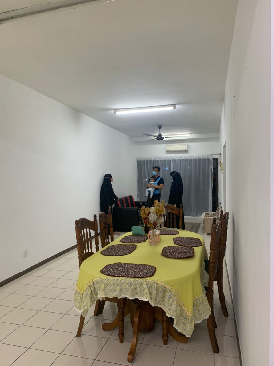 Puri Ayu Condominium, Sek 22 Shah Alam - photo 6