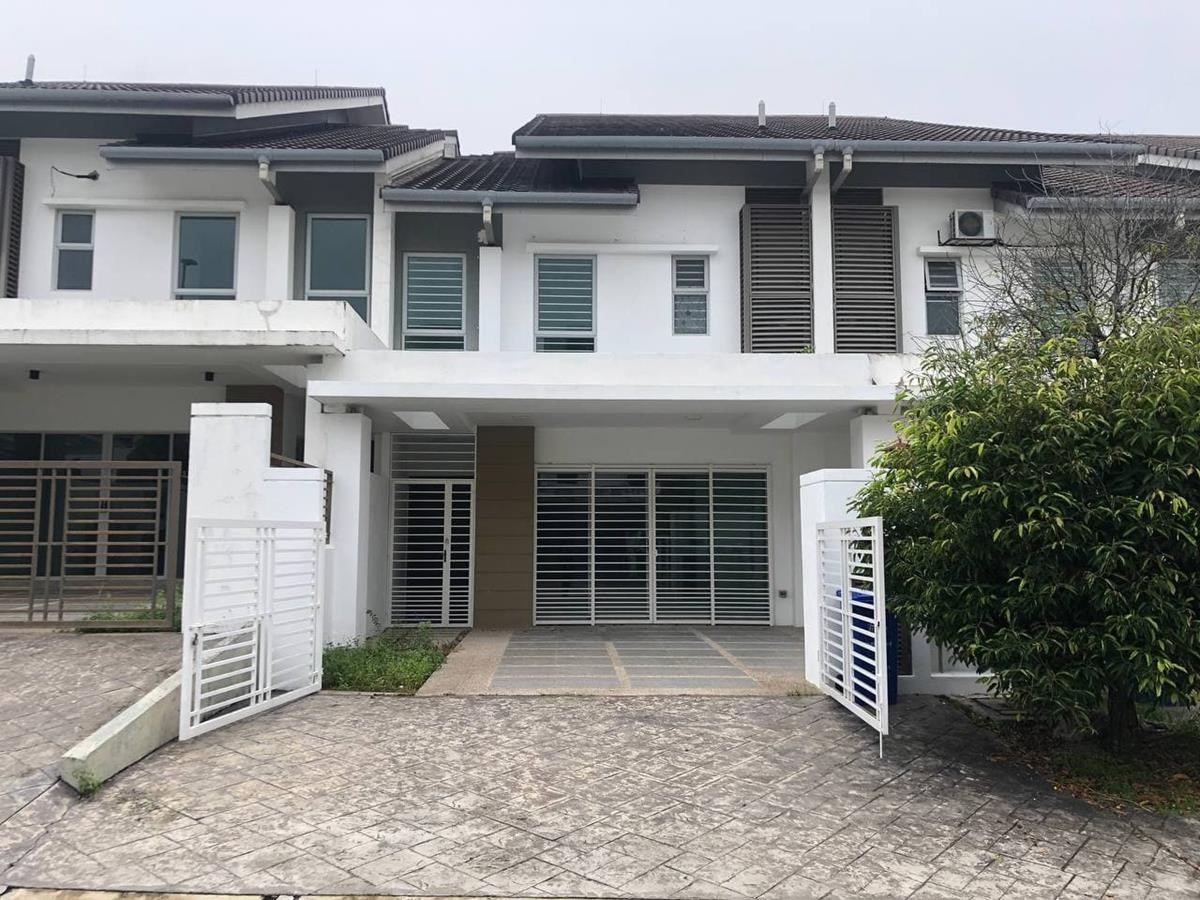 Serissa Terrace Denai Alam, Shah Alam, Selangor - photo 2