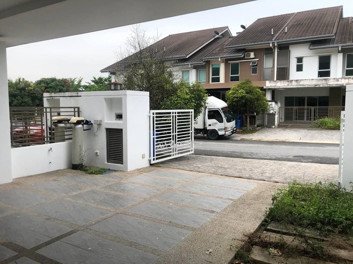 Serissa Terrace Denai Alam, Shah Alam, Selangor - photo 3
