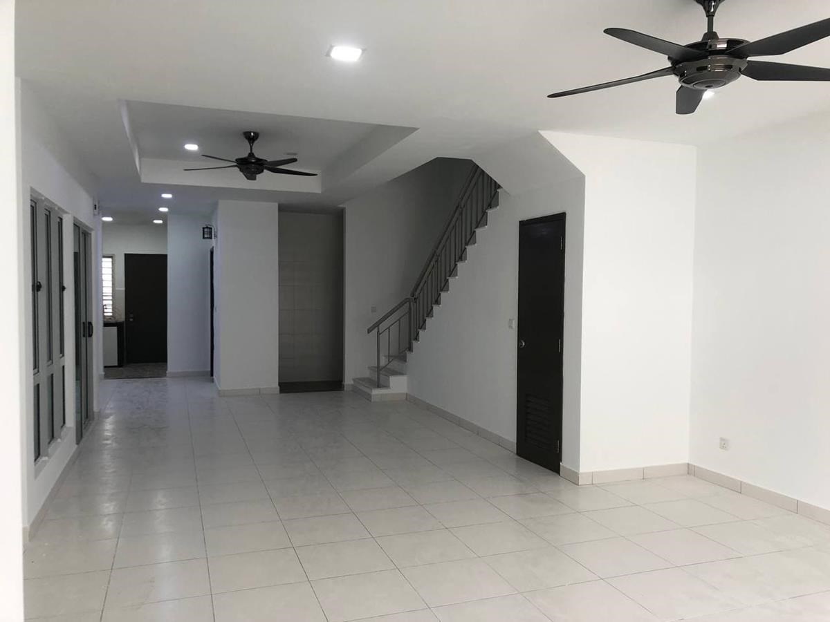 Serissa Terrace Denai Alam, Shah Alam, Selangor - photo 4