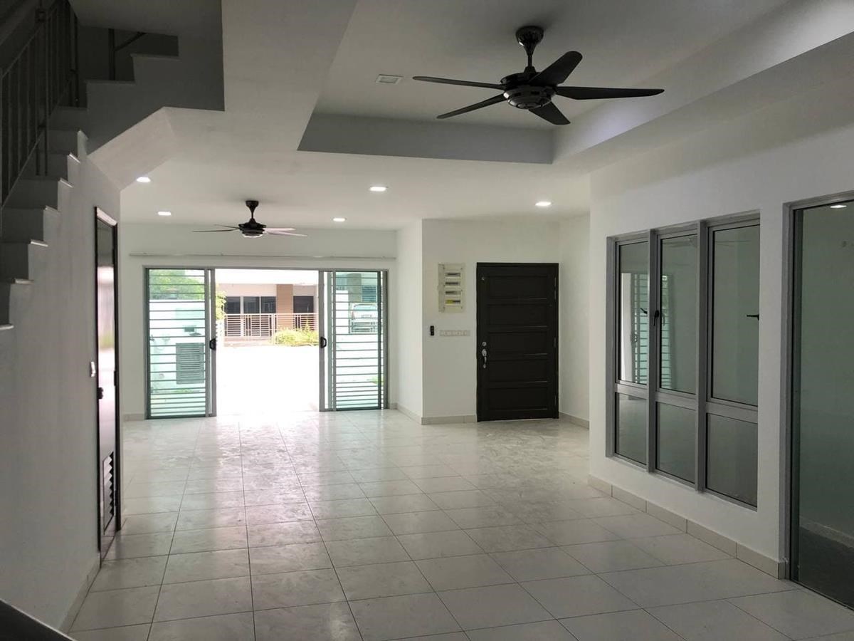 Serissa Terrace Denai Alam, Shah Alam, Selangor - photo 5