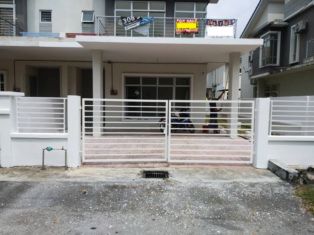 SP9, Bandar Saujana Putra, Selangor