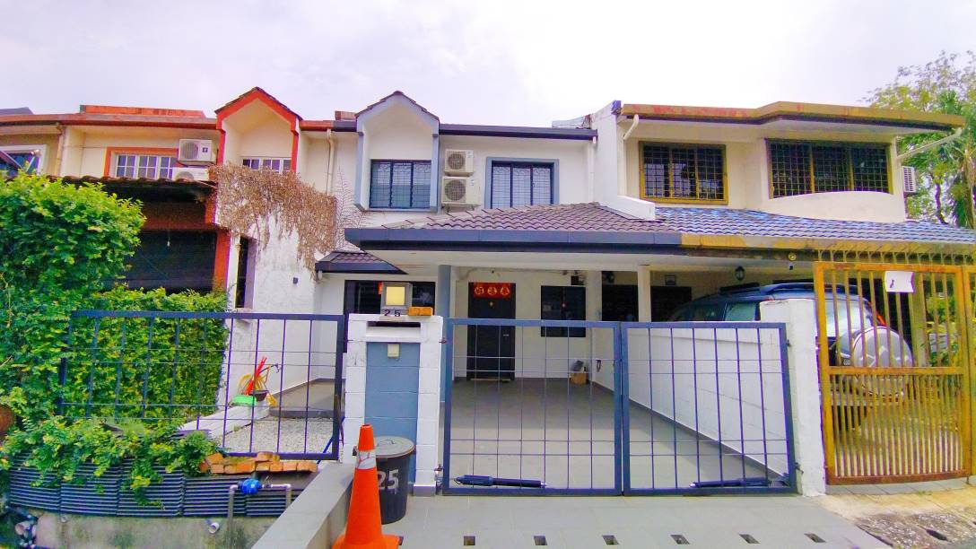 Bandar Sunway, Petaling Jaya, Selangor - photo 1