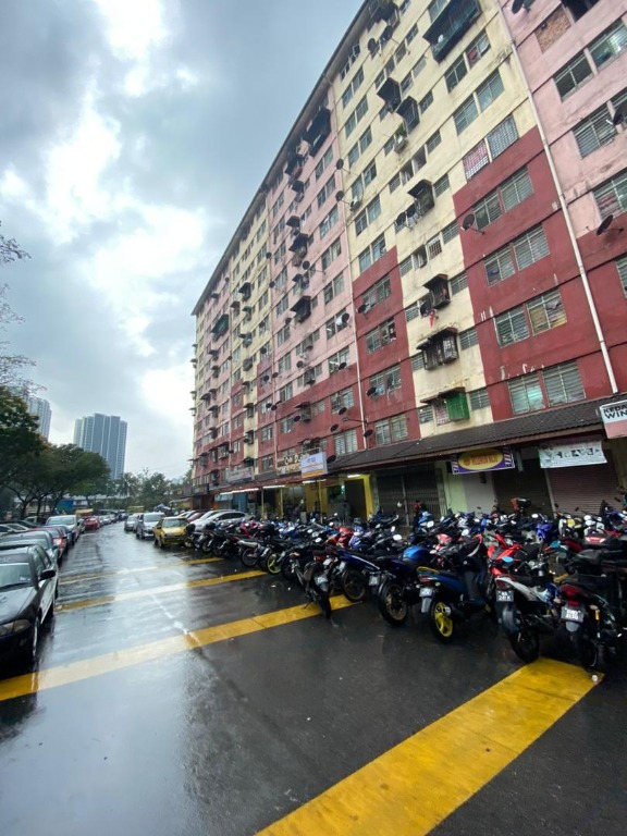 Desa Mentari, Bandar Sunway, Petaling Jaya