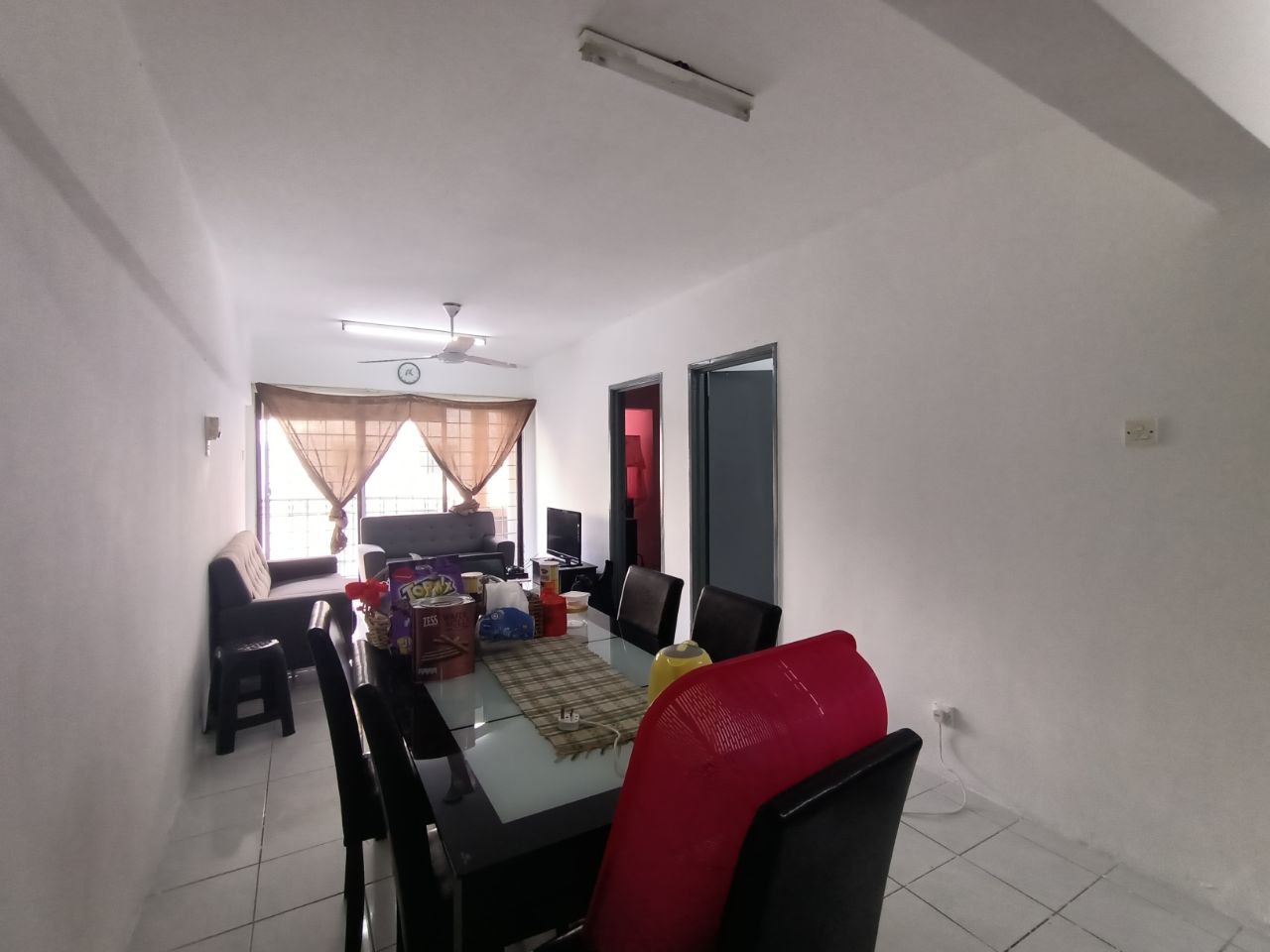 Pangsapuri Perdana Seksyen 13, Shah Alam, Selangor - photo 8