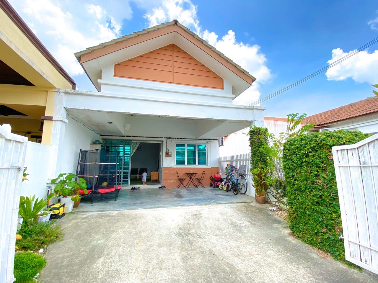Taman Seri Alam, Saujana Utama, Selangor - photo 1