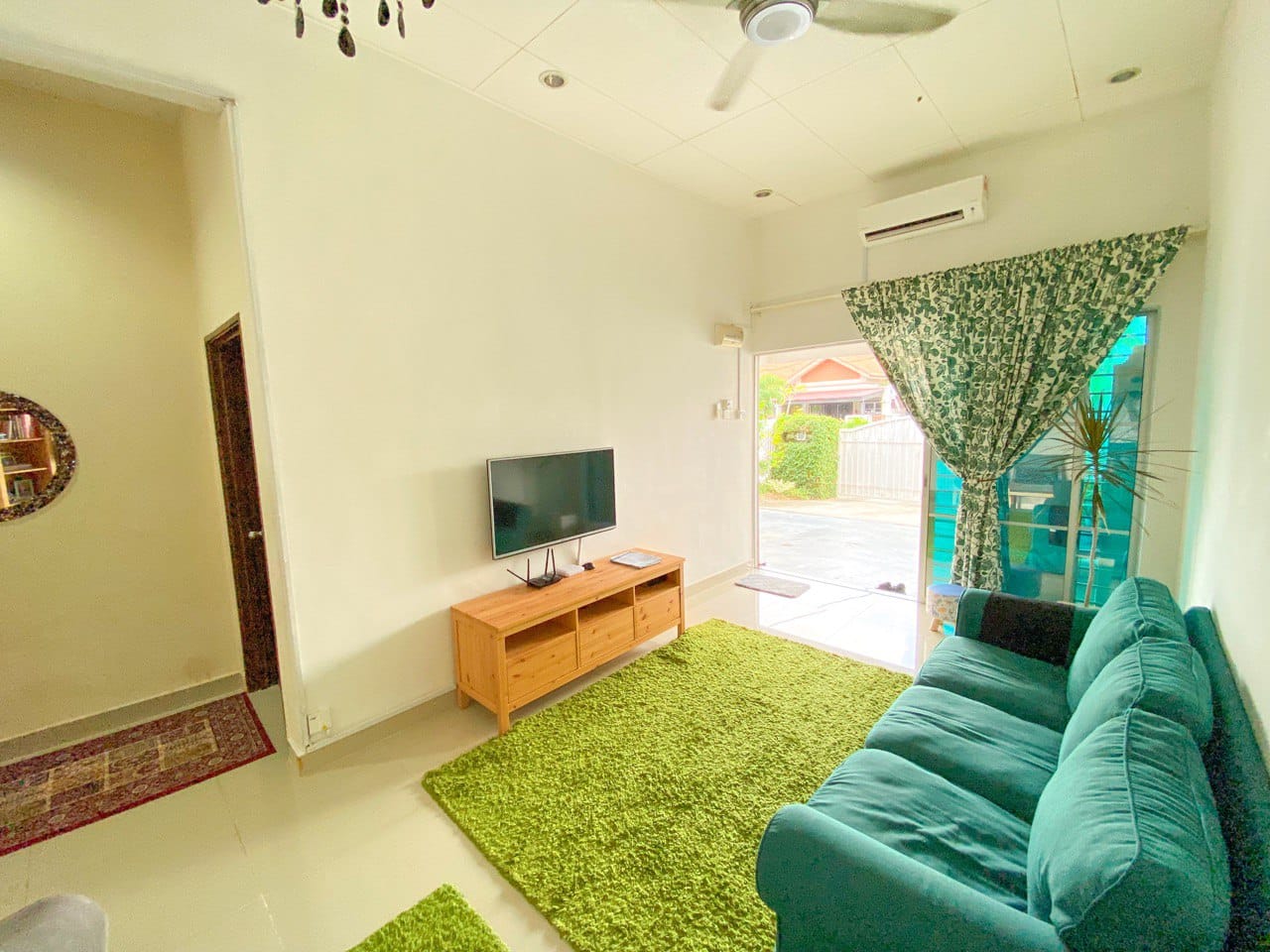 Taman Seri Alam, Saujana Utama, Selangor - photo 3
