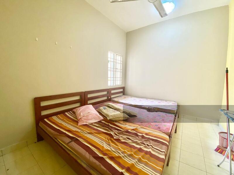 Kondominium Kristal, Seksyen 7, Shah Alam - photo 3