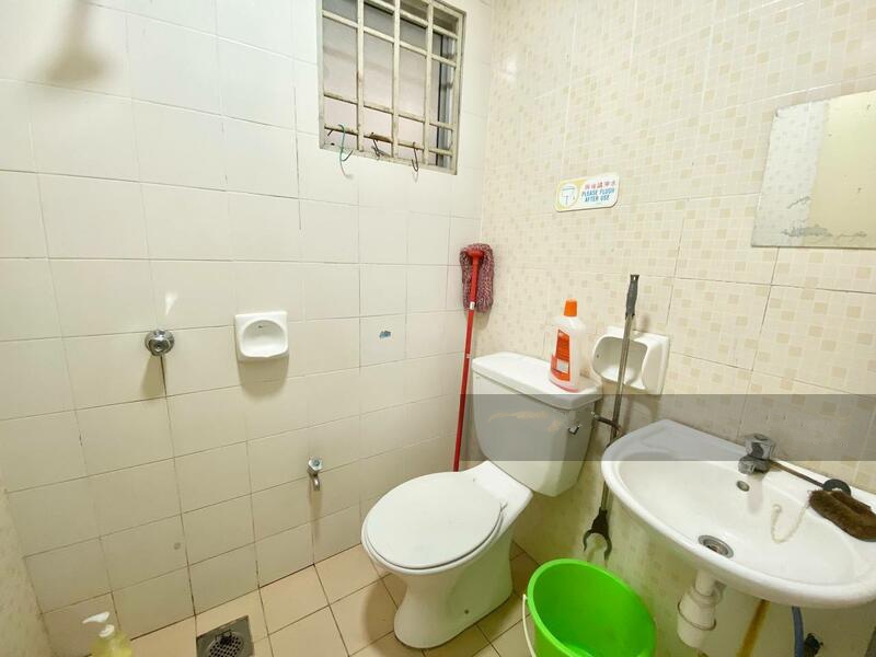 Kondominium Kristal, Seksyen 7, Shah Alam - photo 4