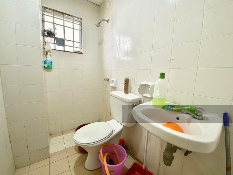 Kondominium Kristal, Seksyen 7, Shah Alam - photo 5