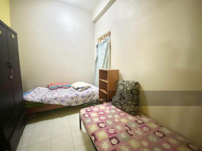 Kondominium Kristal, Seksyen 7, Shah Alam - photo 6