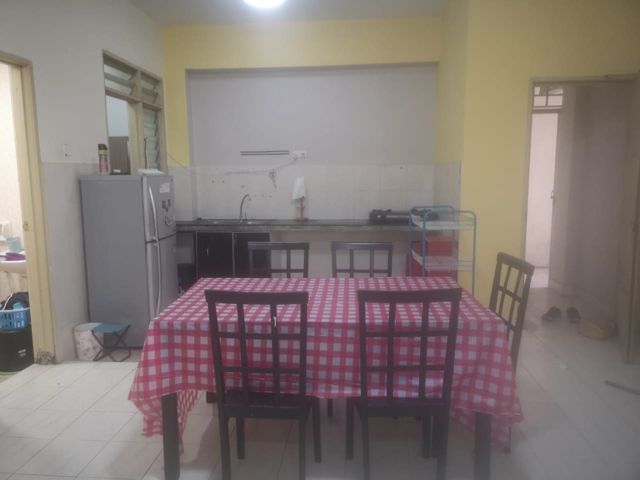 Kondominium Kristal, Seksyen 7, Shah Alam - photo 11