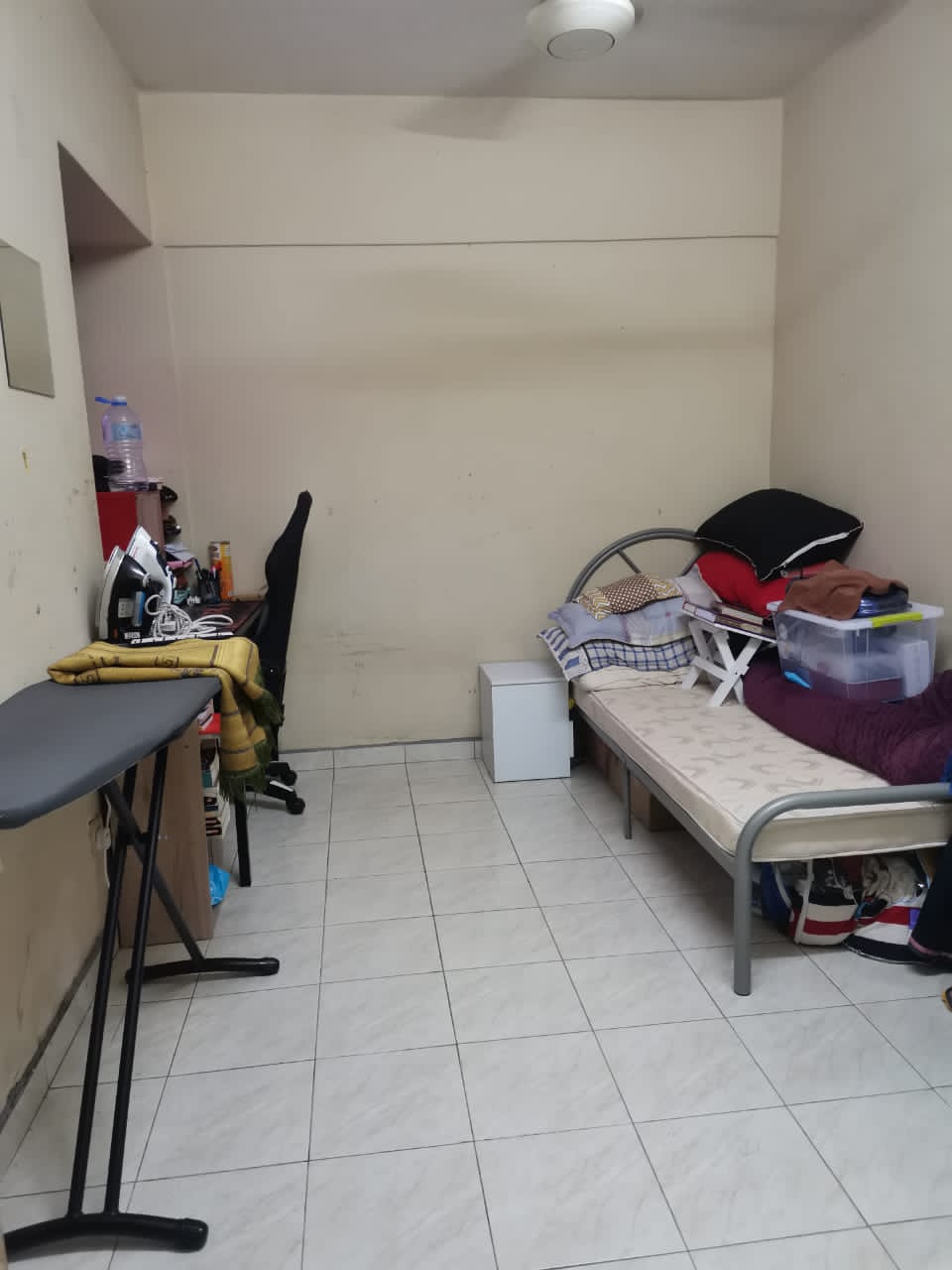 Pangsapuri Subang Suria, Seksyen U5 Shah Alam - photo 6
