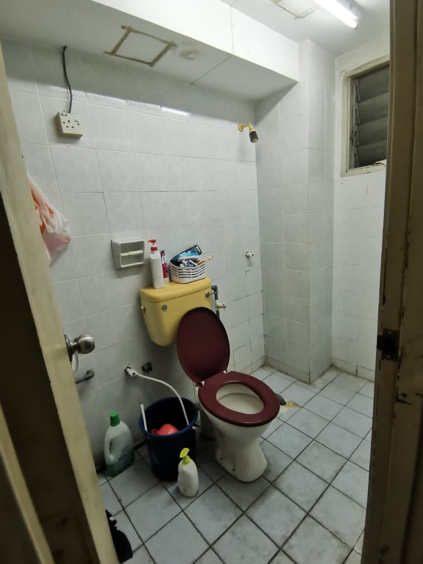 Pangsapuri Subang Suria, Seksyen U5 Shah Alam - photo 7
