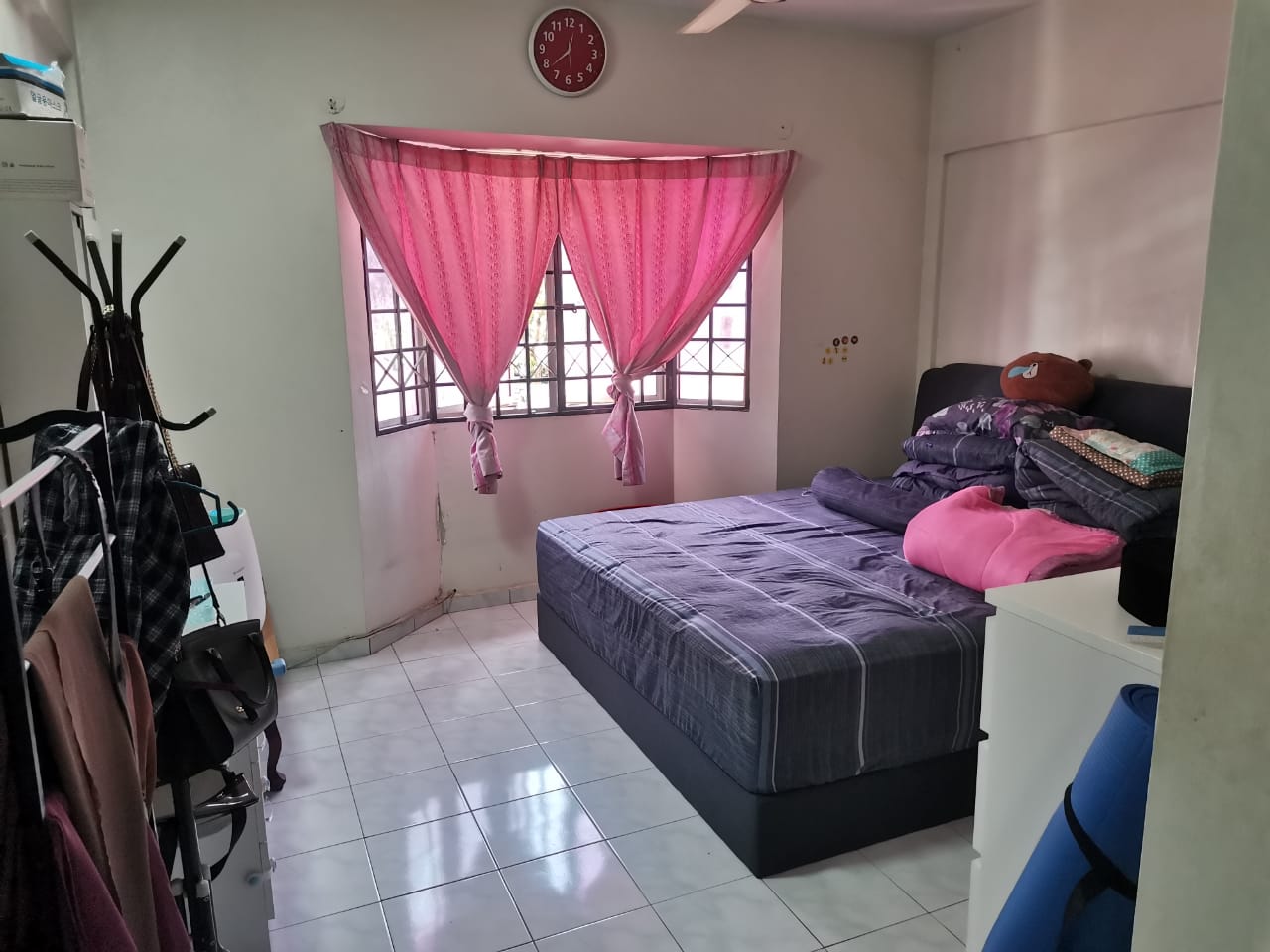 Pangsapuri Subang Suria, Seksyen U5 Shah Alam - photo 8