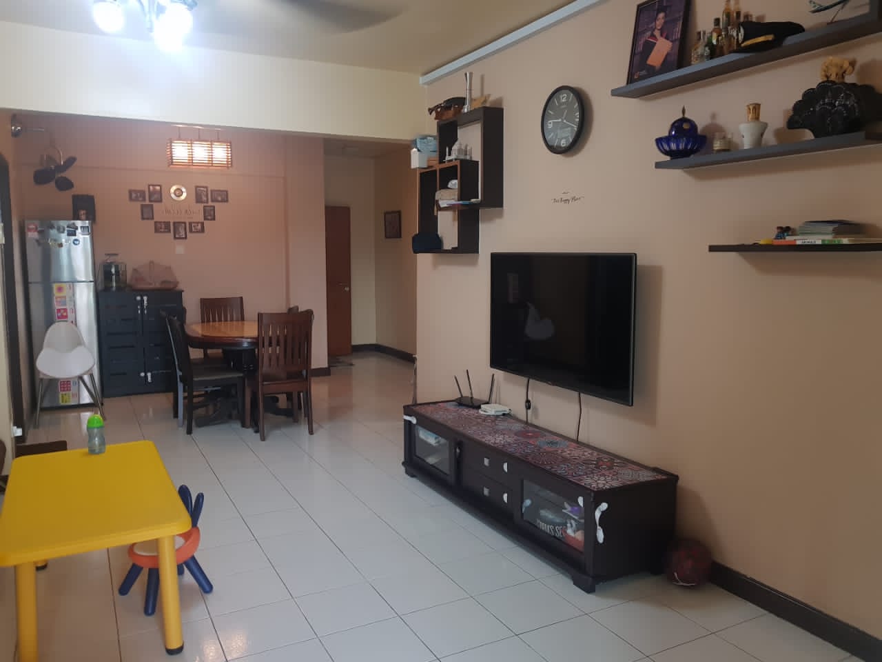 Seri Hijauan Condominium, Sekyen 26, Shah Alam