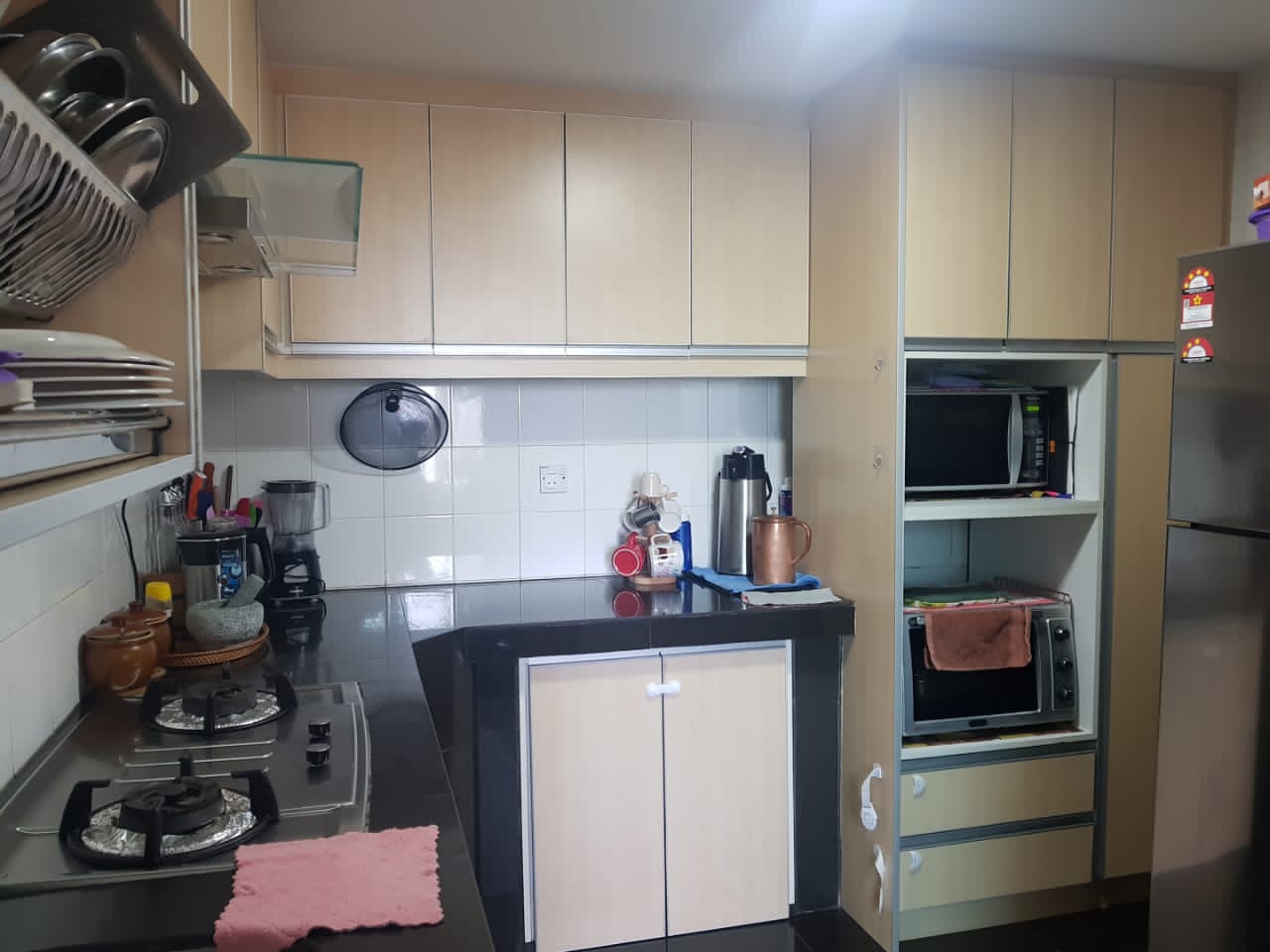 Seri Hijauan Condominium, Sekyen 26, Shah Alam - photo 2
