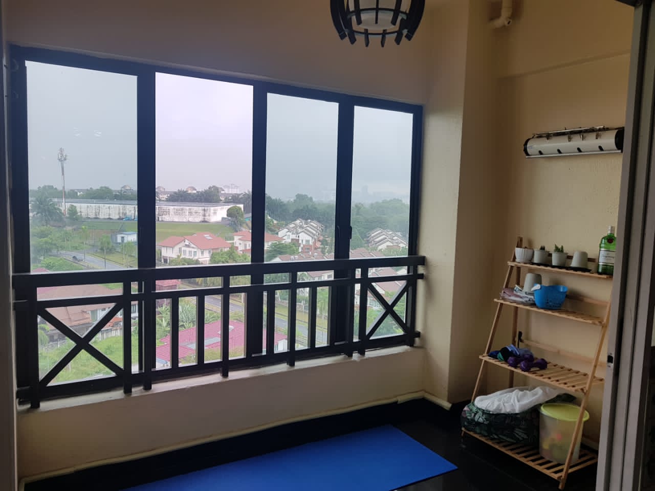 Seri Hijauan Condominium, Sekyen 26, Shah Alam - photo 3