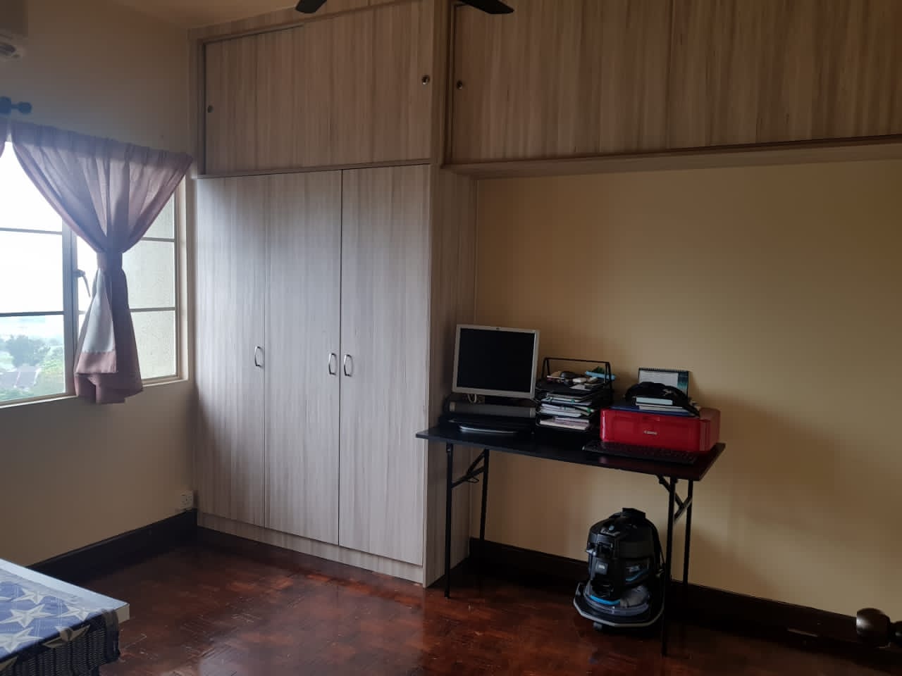 Seri Hijauan Condominium, Sekyen 26, Shah Alam - photo 4