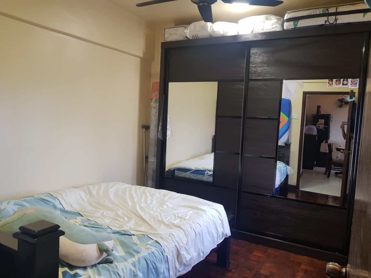Seri Hijauan Condominium, Sekyen 26, Shah Alam - photo 6