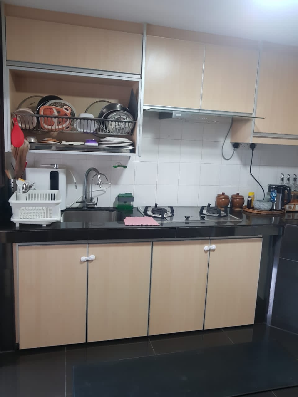 Seri Hijauan Condominium, Sekyen 26, Shah Alam - photo 8