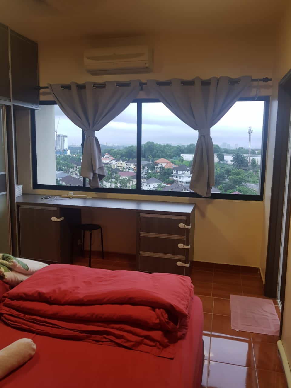 Seri Hijauan Condominium, Sekyen 26, Shah Alam - photo 9