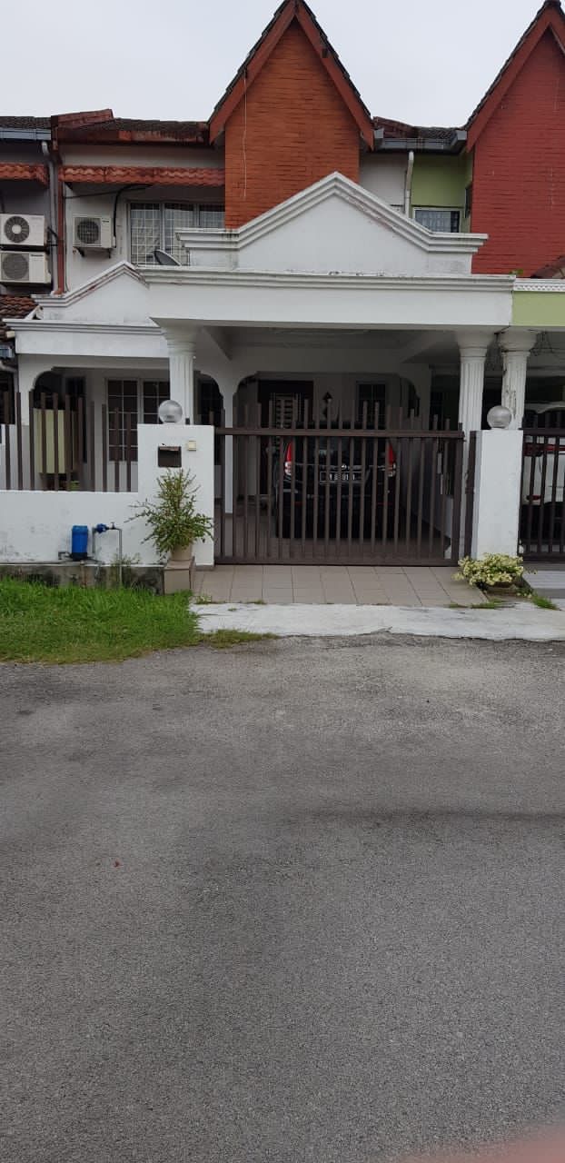 Taman Sri Andalas, Klang, Selangor