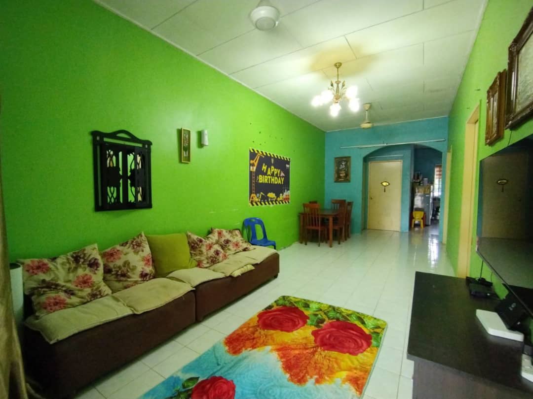 SINGLE STOREY TAMAN LESTARI PUTRA SERI KEMBANGAN - photo 3