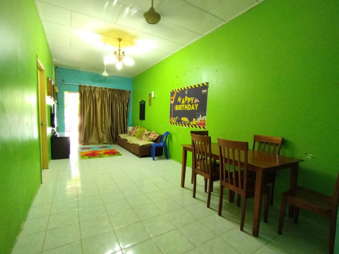 SINGLE STOREY TAMAN LESTARI PUTRA SERI KEMBANGAN - photo 4