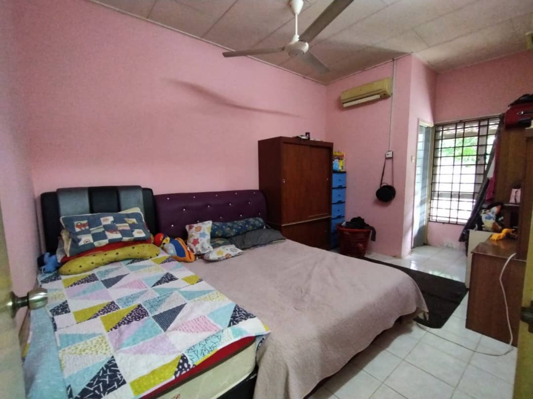 SINGLE STOREY TAMAN LESTARI PUTRA SERI KEMBANGAN - photo 5