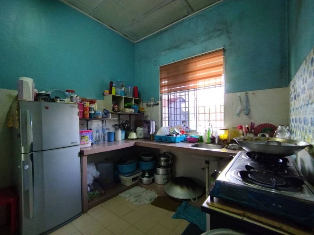SINGLE STOREY TAMAN LESTARI PUTRA SERI KEMBANGAN - photo 6