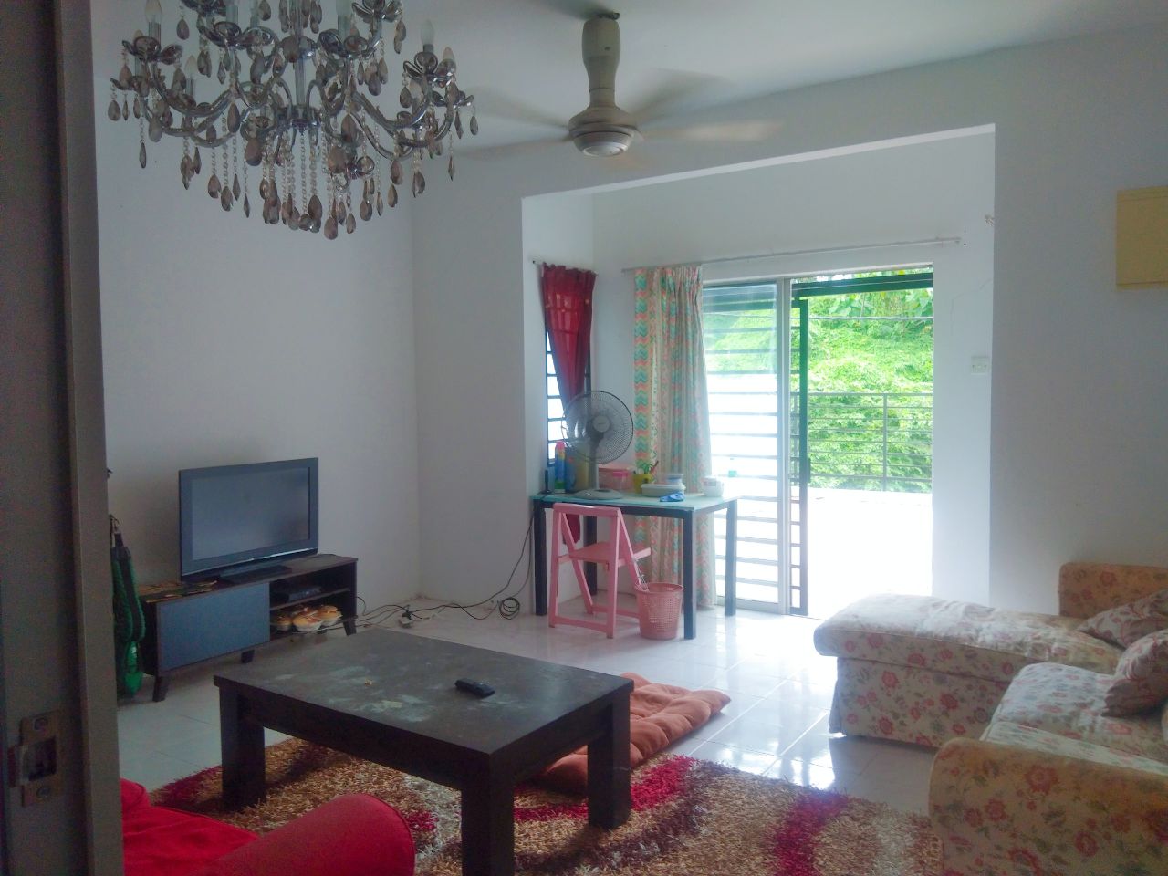 SEMI DETACHED DOUBLE STOREY TAMAN LESTARI PERDANA - photo 4