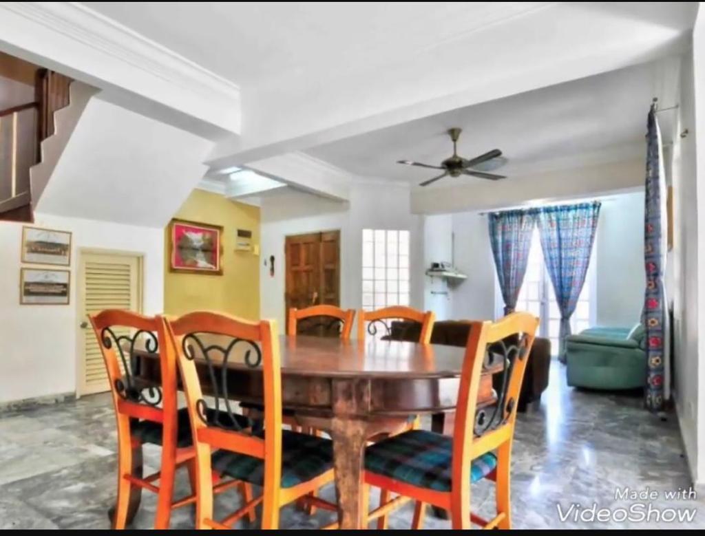 CORNER LOT DOUBLE STOREY BUKIT ANTARABANGSA - photo 3