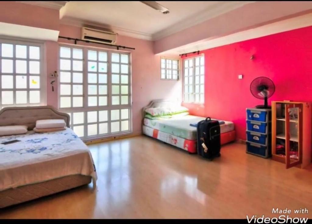 CORNER LOT DOUBLE STOREY BUKIT ANTARABANGSA - photo 6