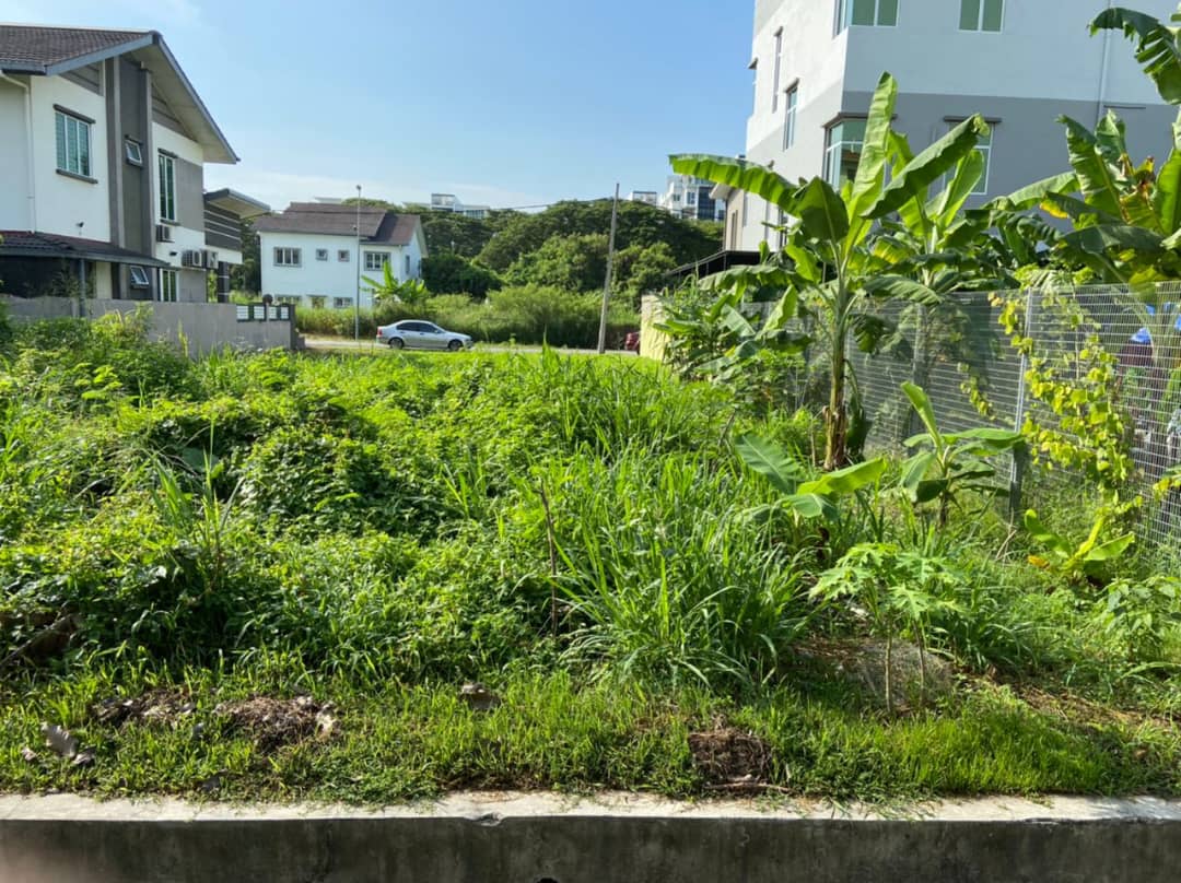 RESIDENTIAL LAND PUCHONG PRIMA - photo 2