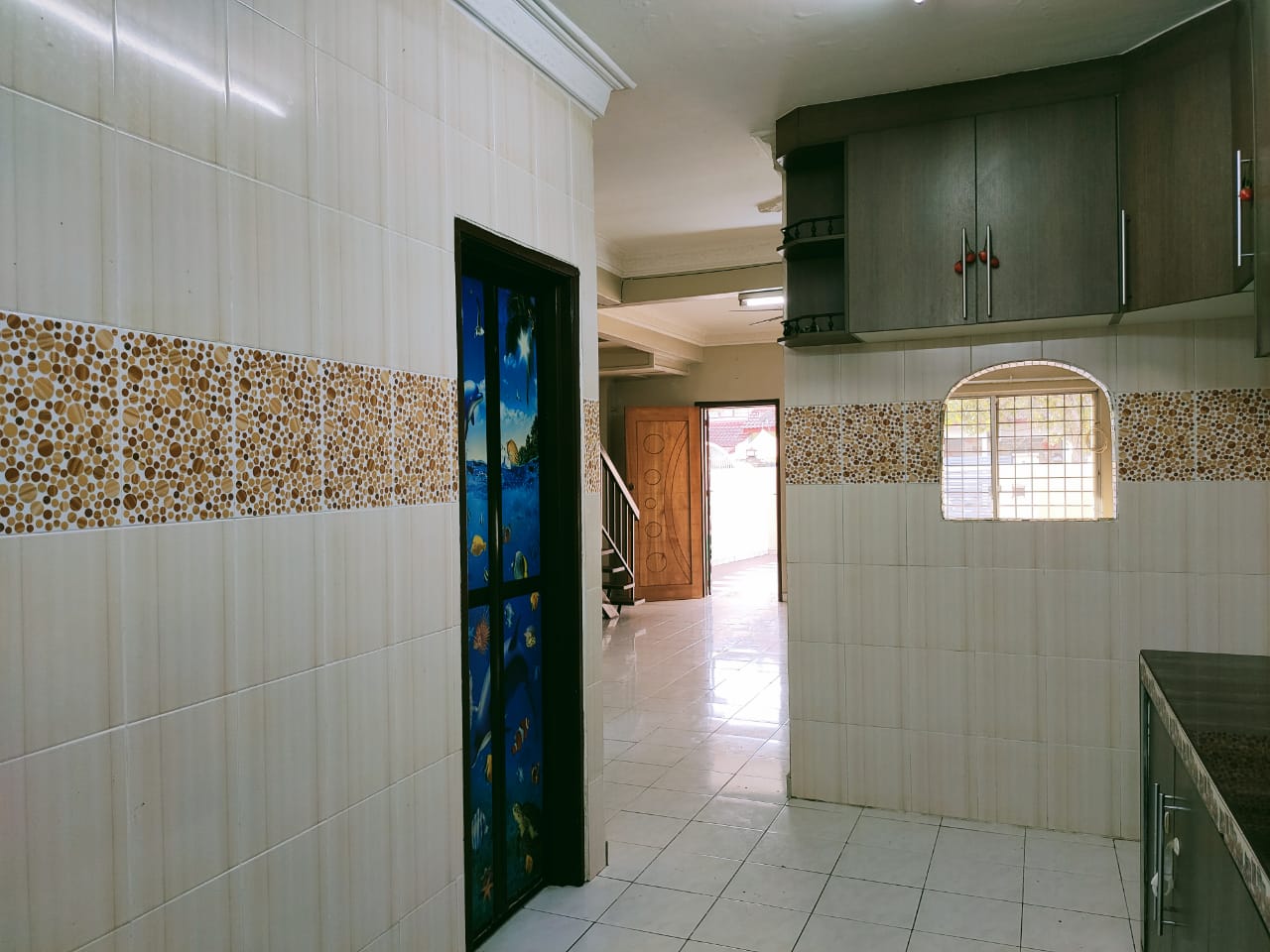 DOUBLE STOREY TAMAN PINGGIRAN PUTRA SERI KEMBANGAN - photo 5