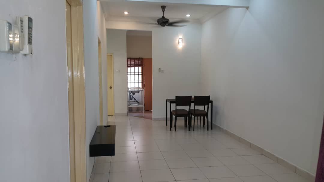 SINGLE STOREY TAMAN SUBANG PERMATA SEKSYEN U6 - photo 3