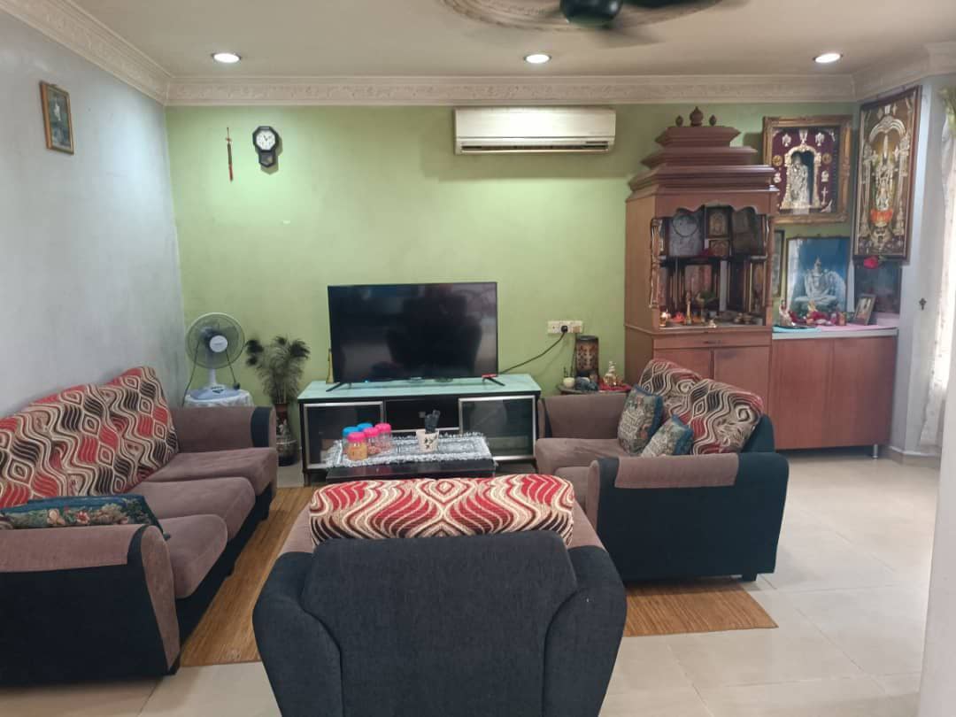 DOUBLE STOREY SAUJANA DAMANSARA DAMAI - photo 2