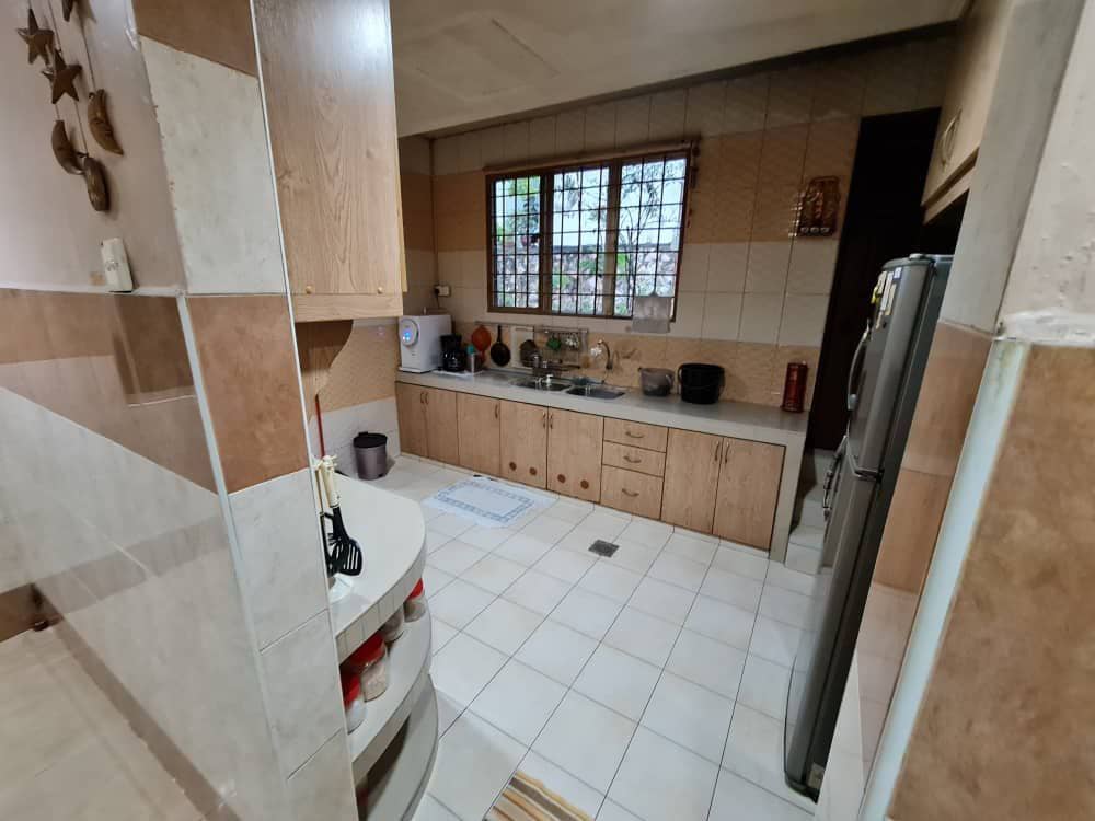 DOUBLE STOREY SAUJANA DAMANSARA DAMAI - photo 4