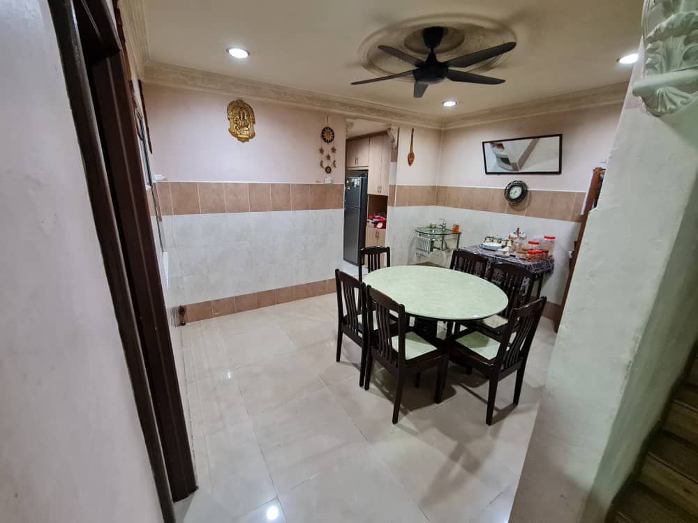 DOUBLE STOREY SAUJANA DAMANSARA DAMAI - photo 5