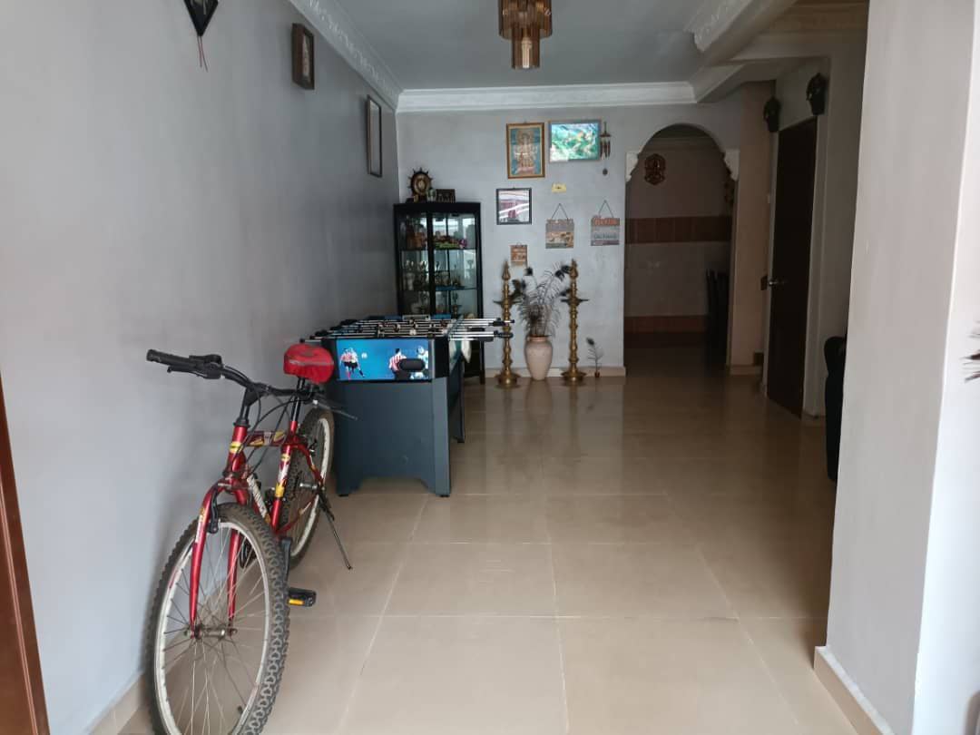 DOUBLE STOREY SAUJANA DAMANSARA DAMAI - photo 6