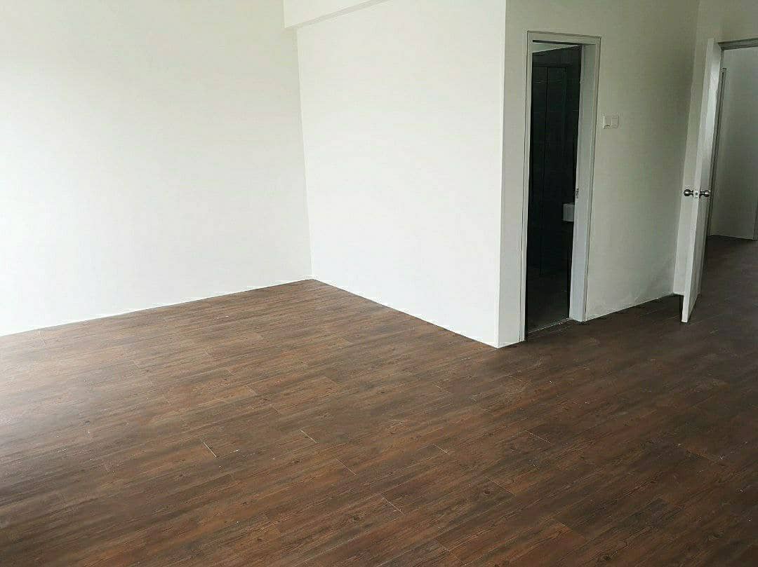 DOUBLE STOREY TERACE HOUSE CASA VIEW CYBERSOUTH - photo 5