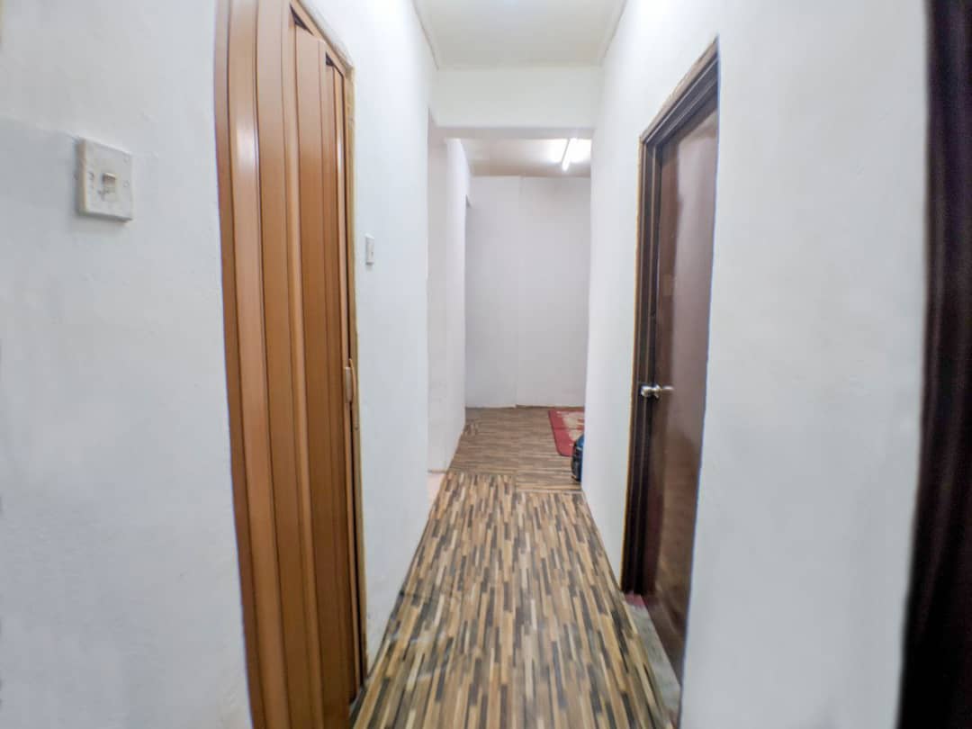 APARTMENT MEGAH VILLA KOTA WARISAN SEPANG - photo 4