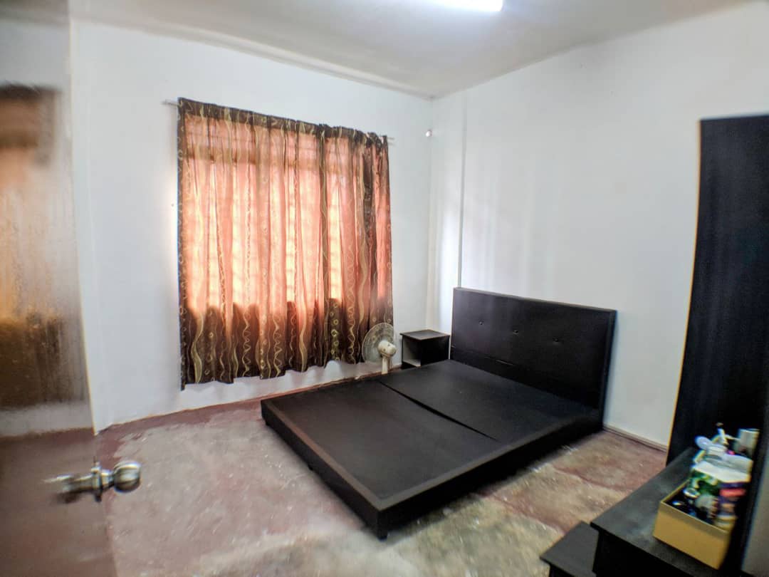 APARTMENT MEGAH VILLA KOTA WARISAN SEPANG - photo 5