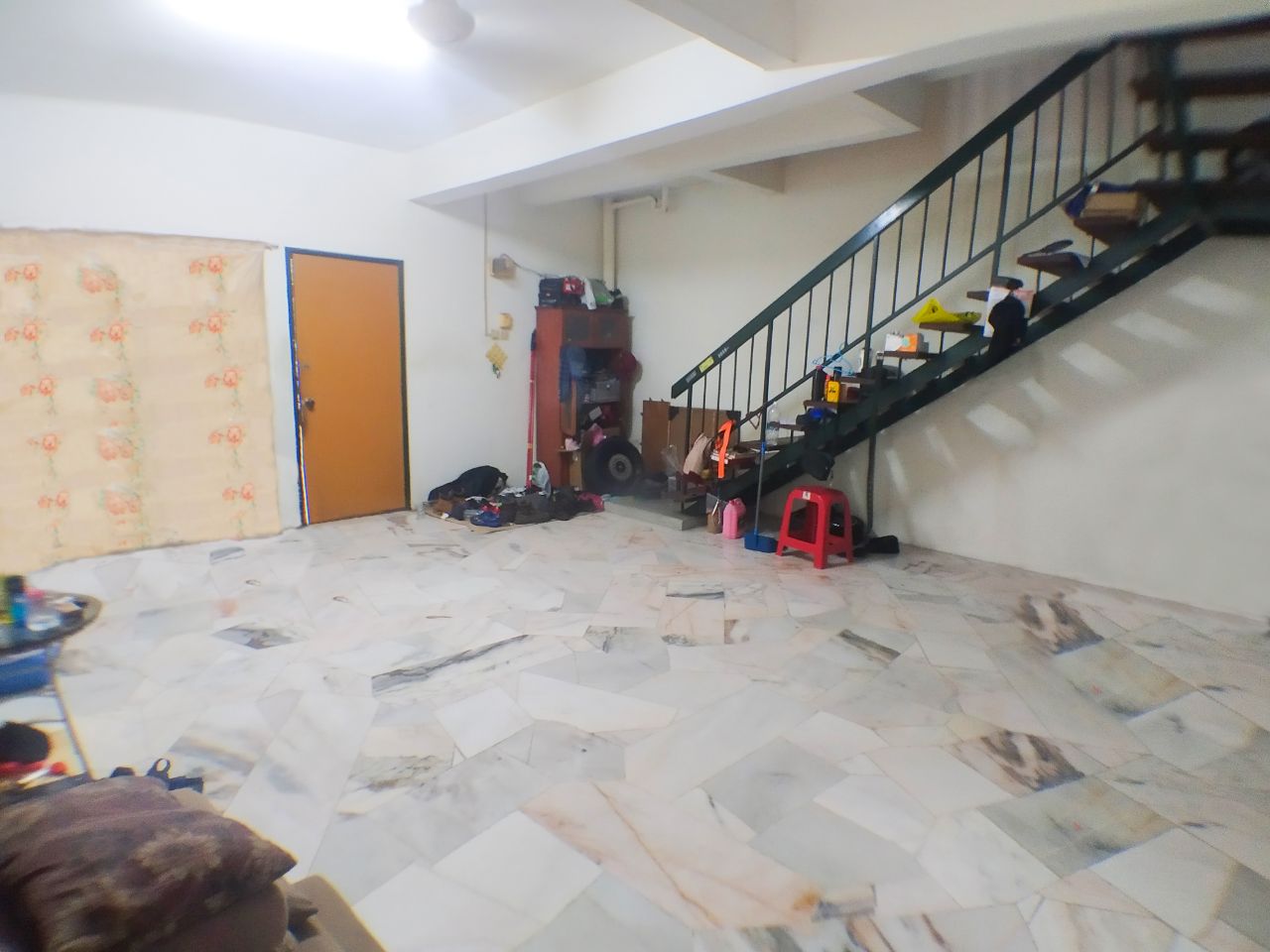DOUBLE STOREY TAMAN SAUJANA PUCHONG SP8 - photo 3