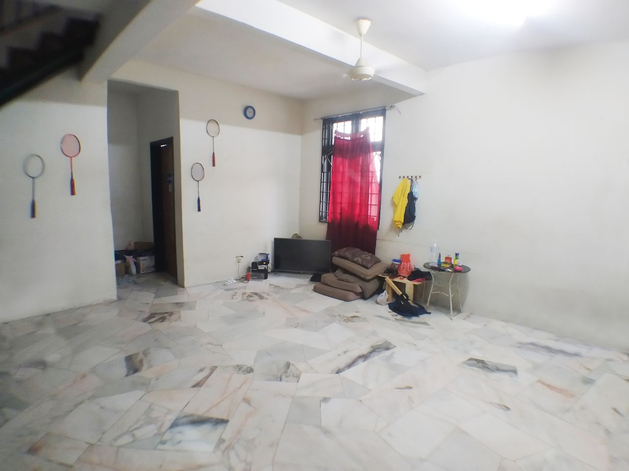 DOUBLE STOREY TAMAN SAUJANA PUCHONG SP8 - photo 4