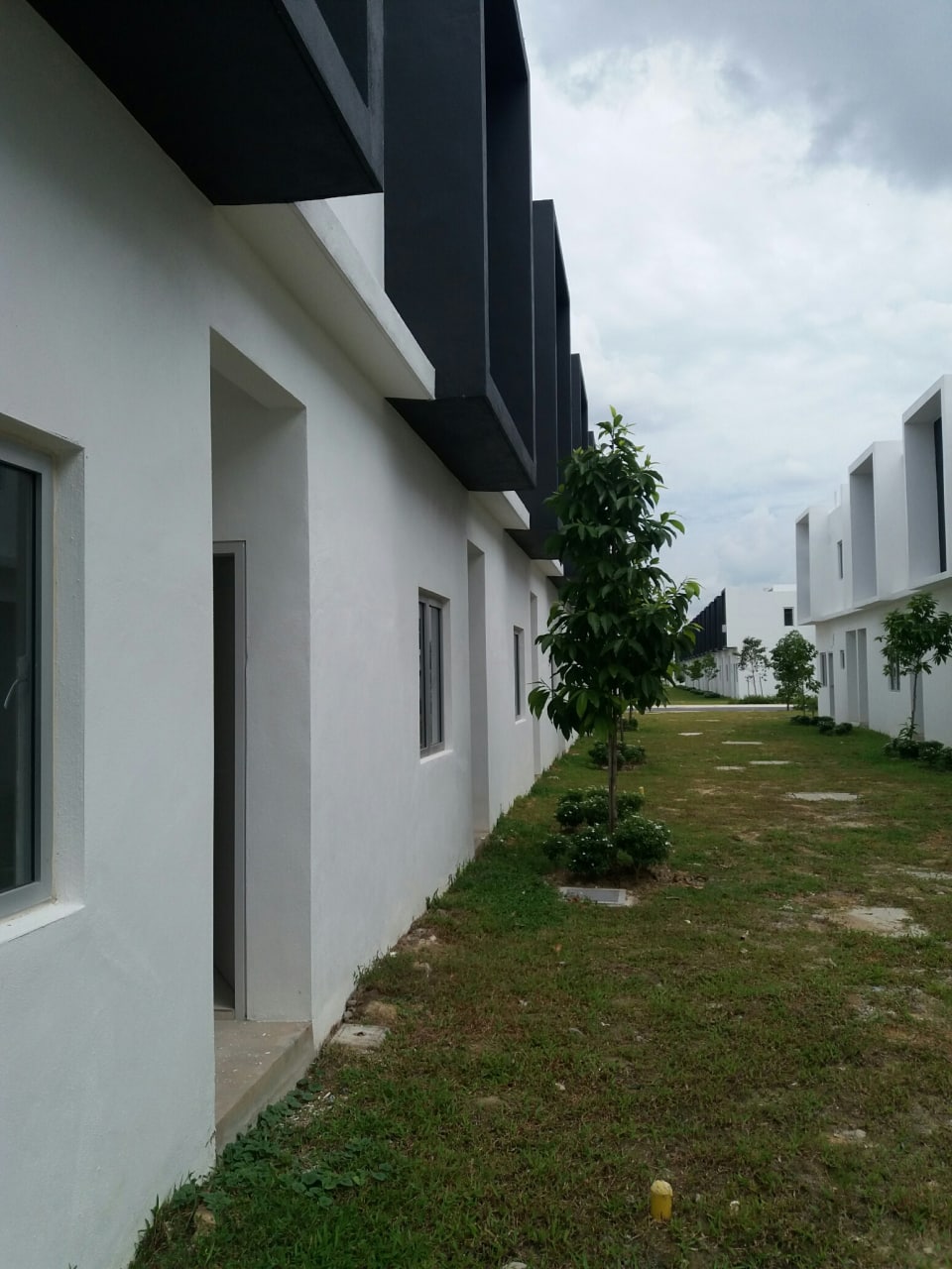 DOUBLE STOREY CASA GREEN CYBERSOUTH CYBERJAYA - photo 3