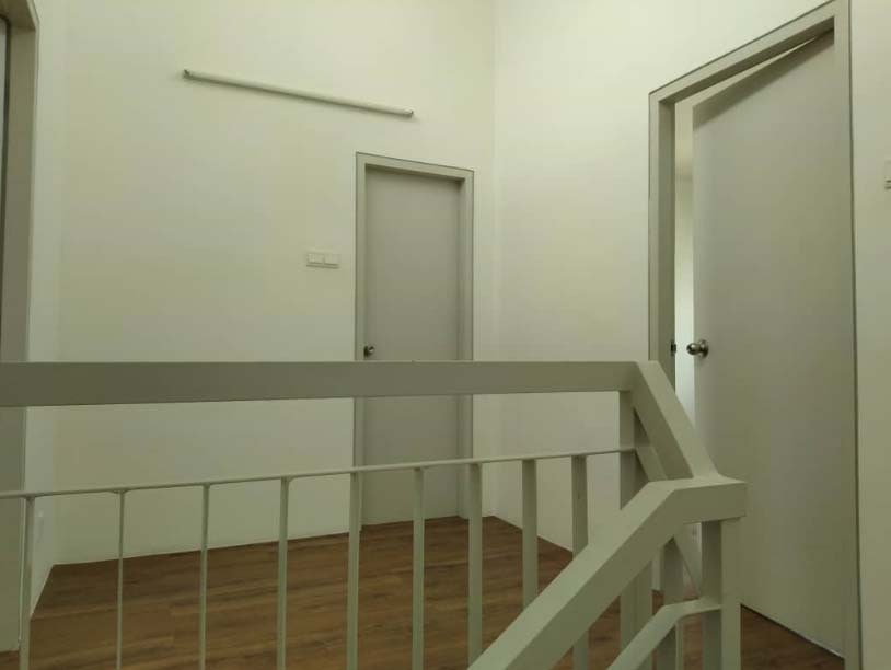 DOUBLE STOREY CASA GREEN CYBERSOUTH CYBERJAYA - photo 5