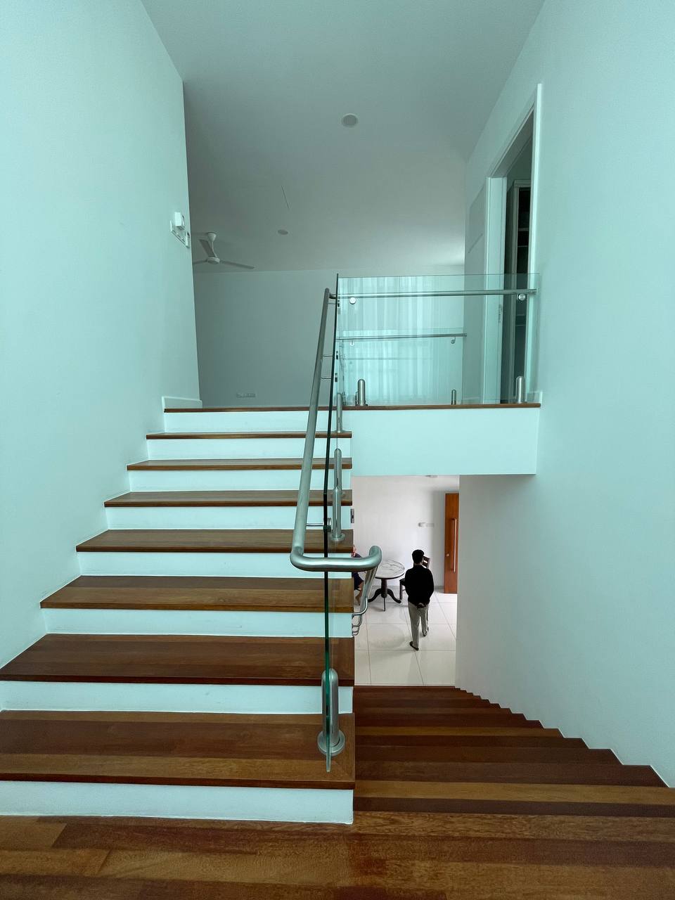 SEMI D DOUBLE STOREY SEJATI RESIDENCE AMELIA CYBER - photo 5