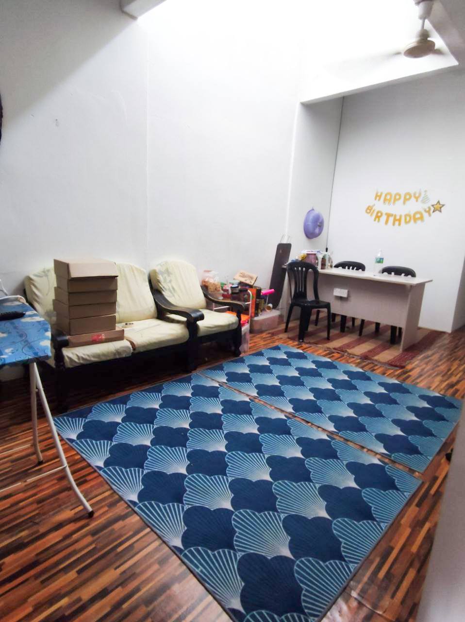 SINGLE STOREY TAMAN SRI SERDANG - photo 2